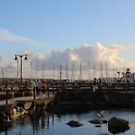 Willa Marina Rubicon Deluxe Playa Blanca (Lanzarote)