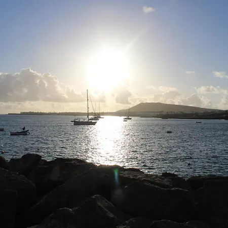 Villa Marina Rubicon Deluxe *