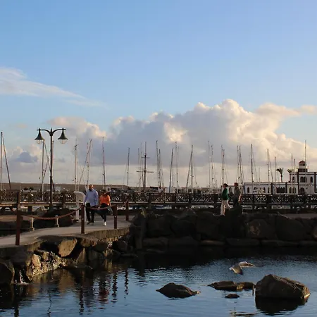 Villa Marina Rubicon Deluxe Playa Blanca (Lanzarote)