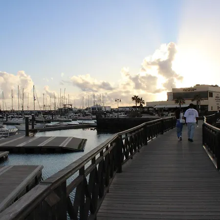 Marina Rubicon Deluxe Playa Blanca (Lanzarote)