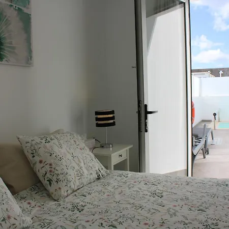 Villa Marina Rubicón Deluxe *