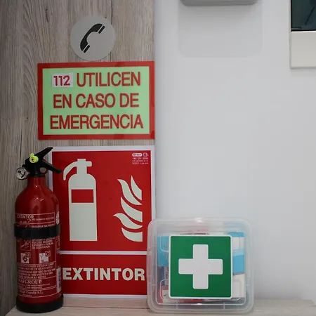 Villa Marina Rubicon Deluxe *