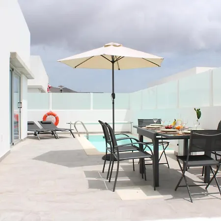 Marina Rubicon Deluxe Playa Blanca (Lanzarote)