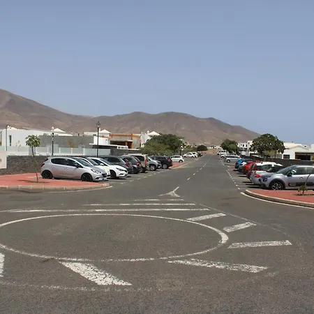 Villa Marina Rubicon Deluxe *