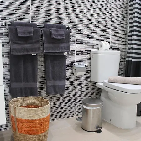 Marina Rubicon Deluxe * Playa Blanca (Lanzarote)