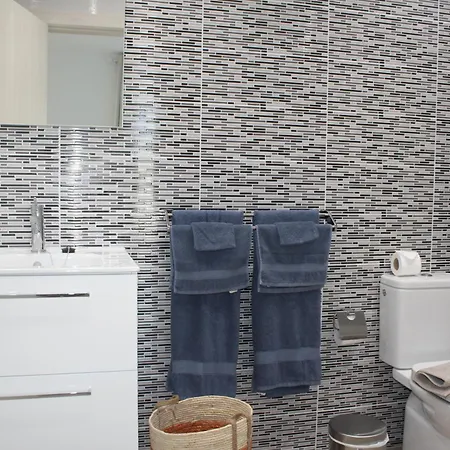 Marina Rubicón Deluxe Villa