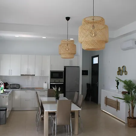 Villa Marina Rubicon Deluxe