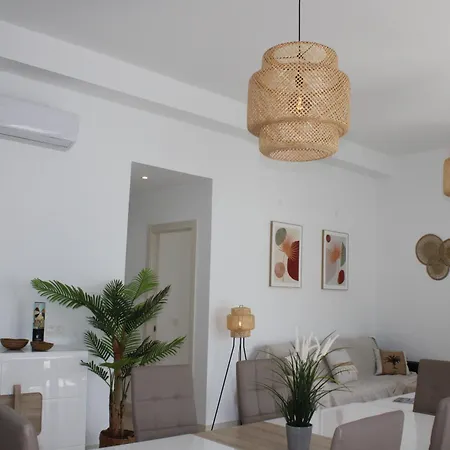 Villa Marina Rubicón Deluxe *