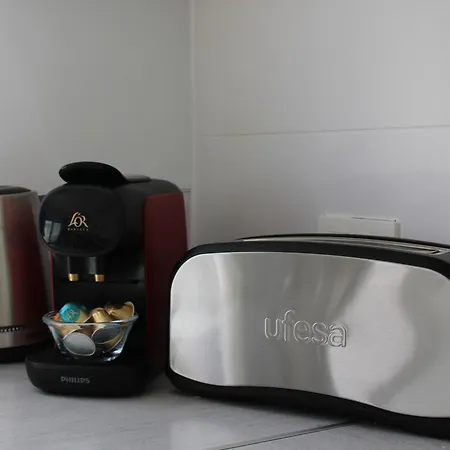 Marina Rubicon Deluxe *