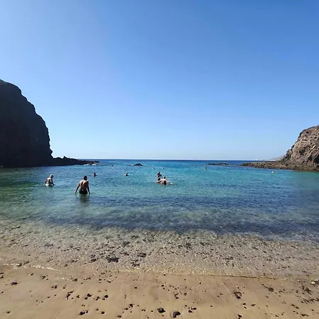 Marina Rubicón Deluxe * Playa Blanca (Lanzarote)