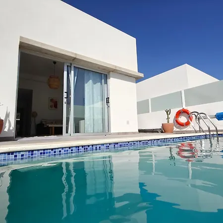 Marina Rubicón Deluxe Playa Blanca (Lanzarote)