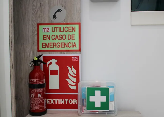 빌라 Marina Rubicon Deluxe *