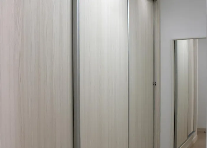 Marina Rubicon Deluxe