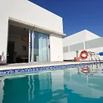 Marina Rubicon Deluxe Playa Blanca (Lanzarote)