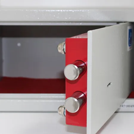 Marina Rubicon Deluxe