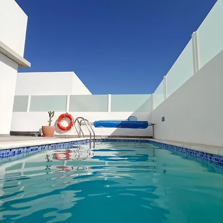 Villa Marina Rubicon Deluxe *