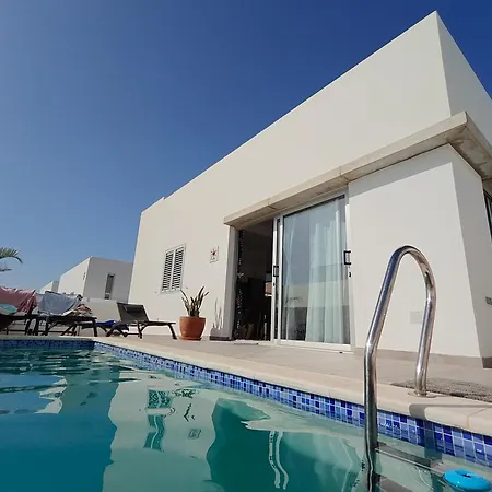 Villa Marina Rubicon Deluxe