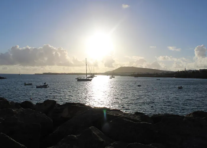 Βίλα Marina Rubicon Deluxe *