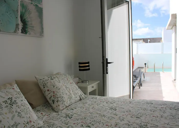 Villa Marina Rubicon Deluxe *