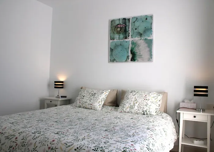 Villa Marina Rubicon Deluxe