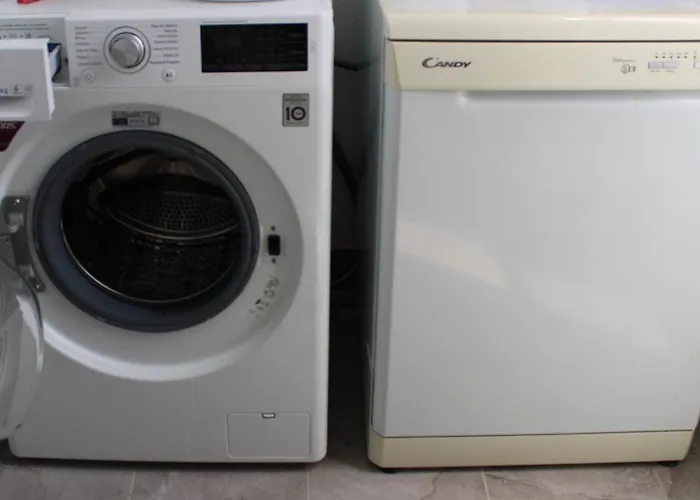 Marina Rubicon Deluxe Playa Blanca (Lanzarote)