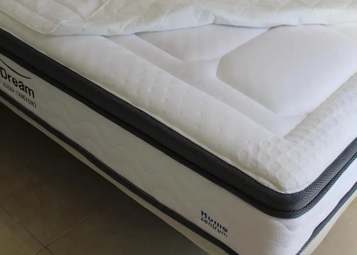 Marina Rubicon Deluxe