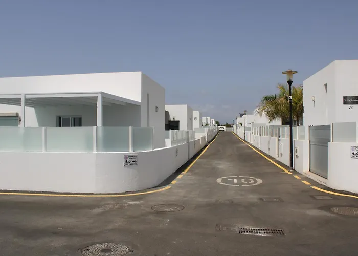 Villa Marina Rubicon Deluxe