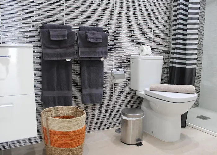 Marina Rubicon Deluxe * Playa Blanca (Lanzarote)