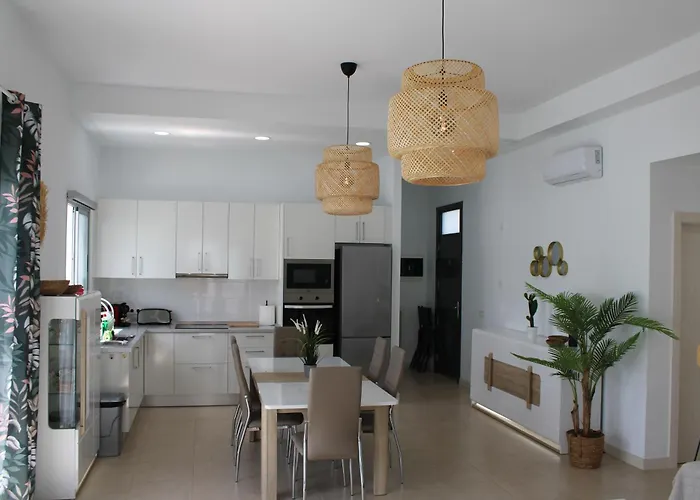 Villa Marina Rubicon Deluxe