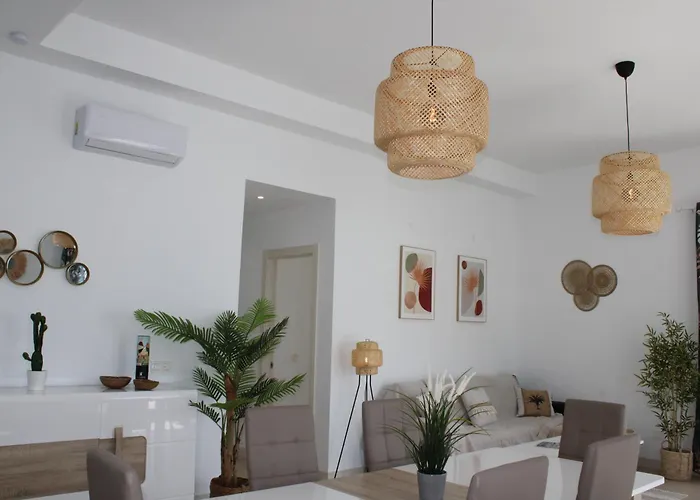 Villa Marina Rubicon Deluxe *