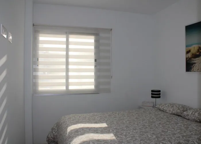 Villa Marina Rubicon Deluxe