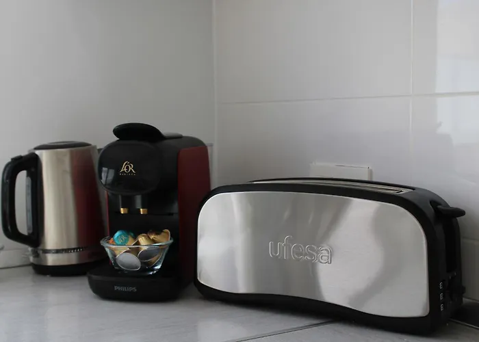 Marina Rubicon Deluxe *