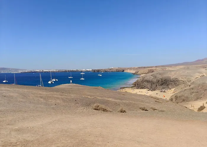 Marina Rubicon Deluxe *