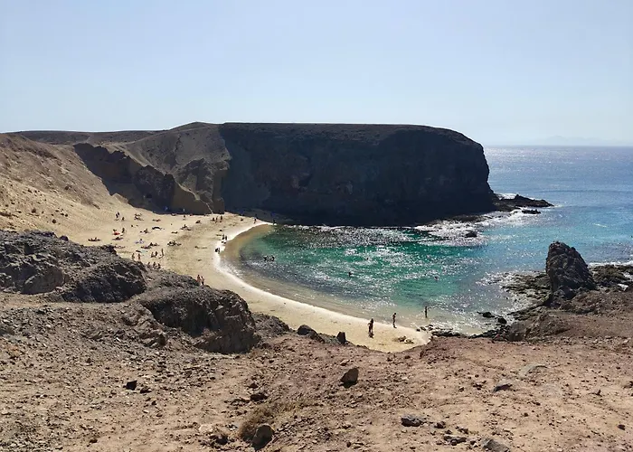 Βίλα Marina Rubicon Deluxe