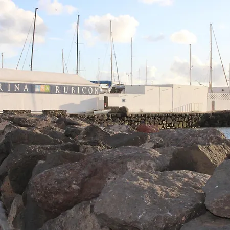 Villa Marina Rubicon Deluxe *