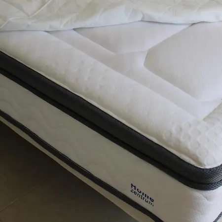 Marina Rubicon Deluxe