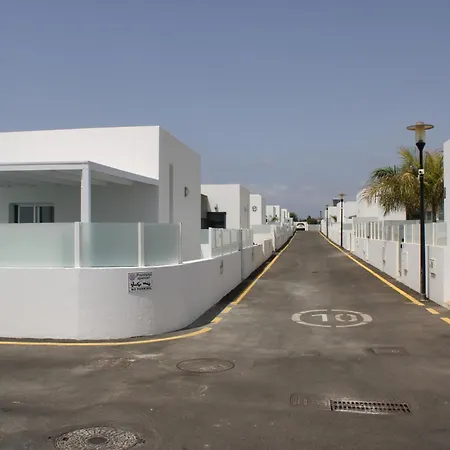 Villa Marina Rubicon Deluxe