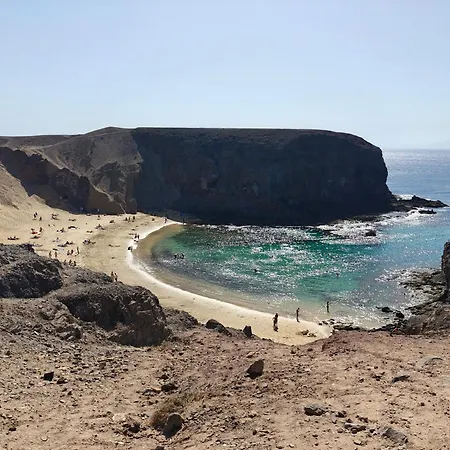 Villa Marina Rubicon Deluxe