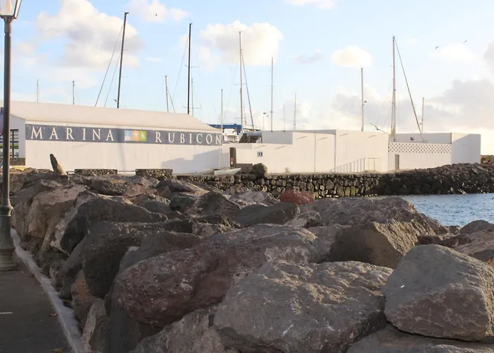 Villa Marina Rubicon Deluxe *