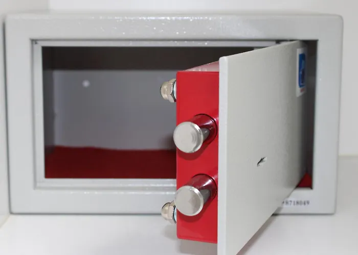 Marina Rubicon Deluxe